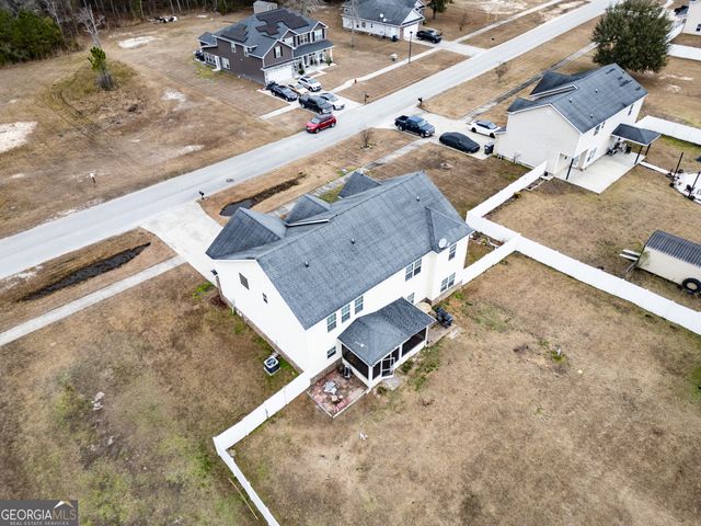 195 Wilkins Road, Midway, GA 31320