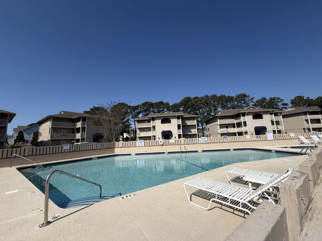4290 Pinehurst Cir Unit B1, Little River, SC 29566