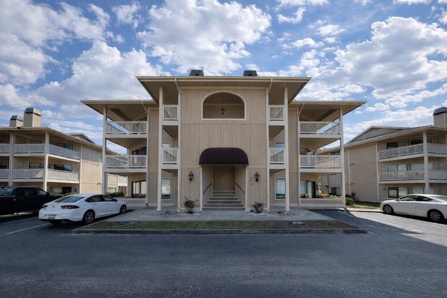 4290 Pinehurst Cir Unit B1, Little River, SC 29566