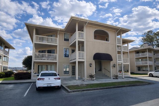 4290 Pinehurst Cir Unit B1, Little River, SC 29566