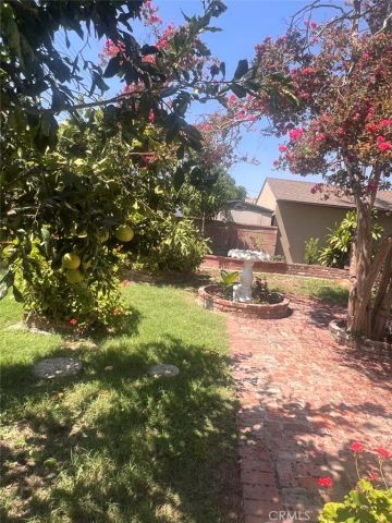 13736 Cornishcrest, Whittier, CA 90605