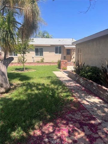 13736 Cornishcrest, Whittier, CA 90605