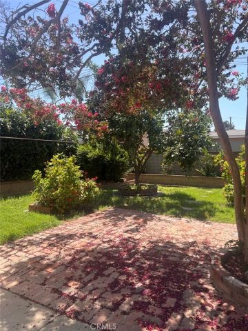 13736 Cornishcrest, Whittier, CA 90605