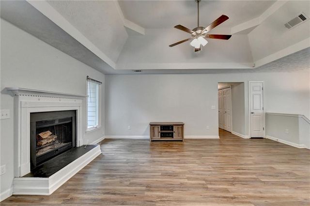 2300 Huntington Drive, Loganville, GA 30052
