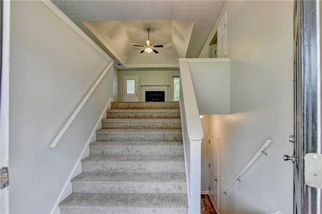 2300 Huntington Drive, Loganville, GA 30052