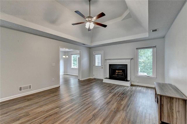 2300 Huntington Drive, Loganville, GA 30052