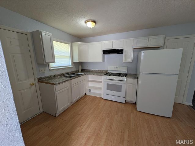 1122 Prigge Avenue, Normandy, MO 63138