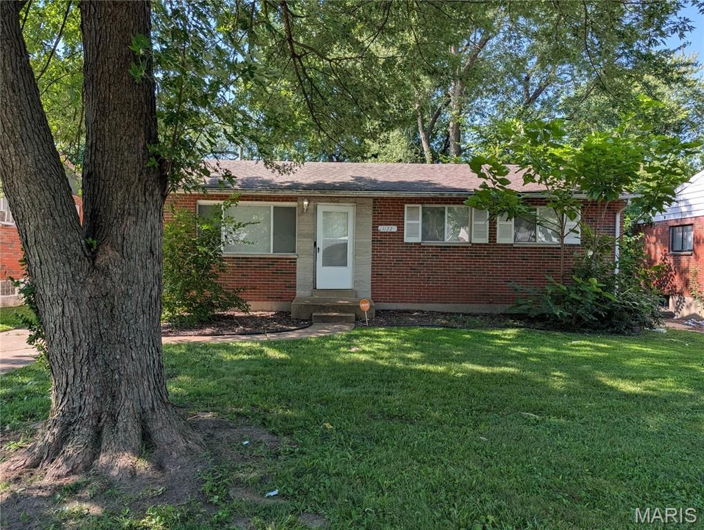 1122 Prigge Avenue, Normandy, MO 63138