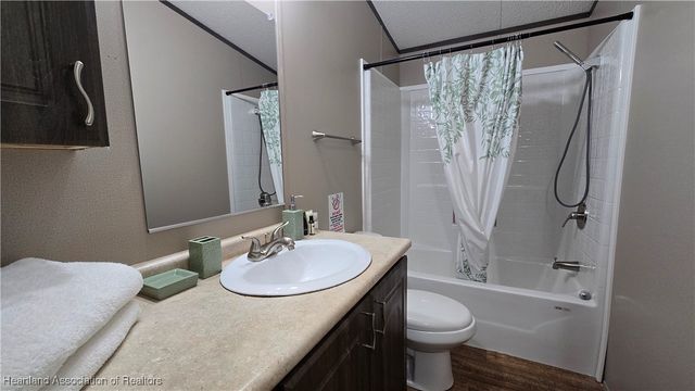 44 Crawford Drive 21, Lake Placid, FL 33852