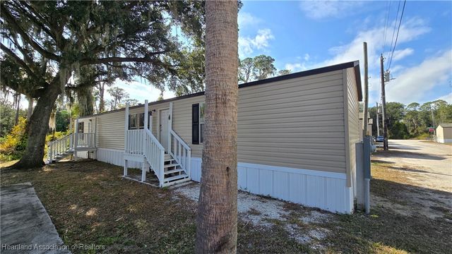 44 Crawford Drive 21, Lake Placid, FL 33852