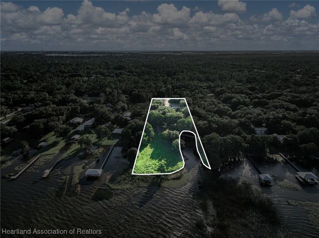 44 Crawford Drive 21, Lake Placid, FL 33852