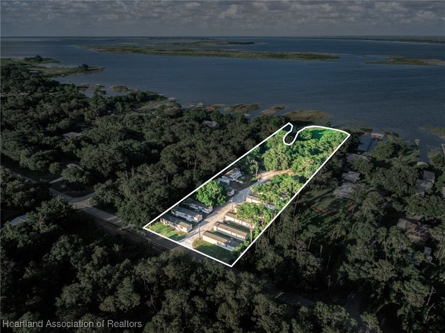 44 Crawford Drive 21, Lake Placid, FL 33852