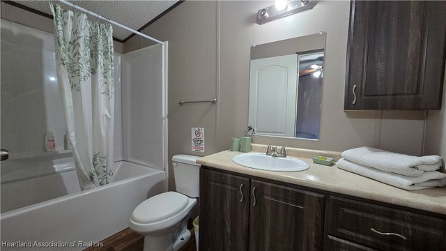 44 Crawford Drive 21, Lake Placid, FL 33852