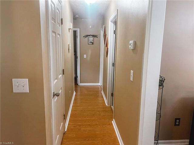 146 S Bridgewater Road, Mount Airy, NC 27030