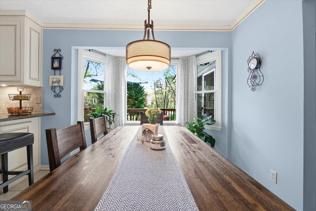 1033 Wash Lee Drive SW, Lilburn, GA 30047