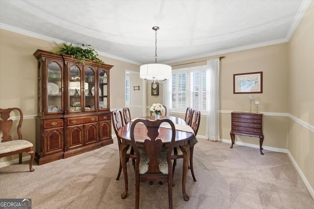 1033 Wash Lee Drive SW, Lilburn, GA 30047