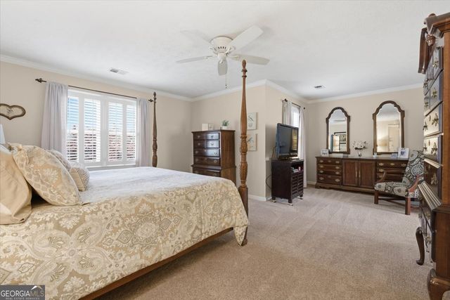 1033 Wash Lee Drive SW, Lilburn, GA 30047