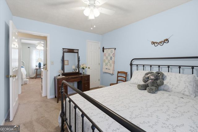 1033 Wash Lee Drive SW, Lilburn, GA 30047