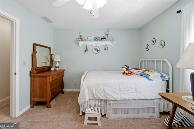 1033 Wash Lee Drive SW, Lilburn, GA 30047