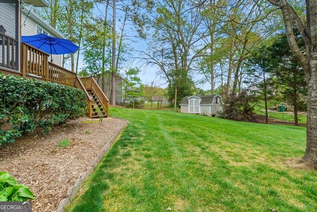 1033 Wash Lee Drive SW, Lilburn, GA 30047