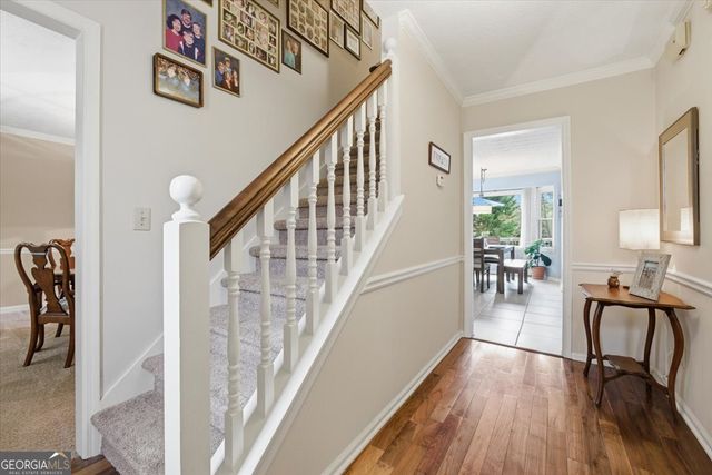 1033 Wash Lee Drive SW, Lilburn, GA 30047