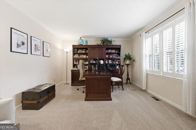 1033 Wash Lee Drive SW, Lilburn, GA 30047