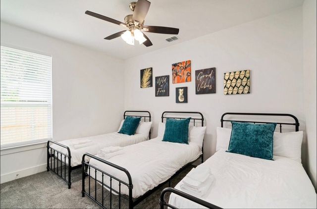 519 High Street, Dallas, TX 75203