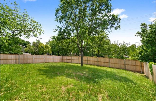 519 High Street, Dallas, TX 75203