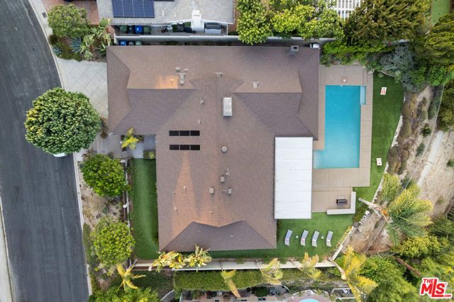 3235 Steven Drive, Encino (los Angeles), CA 91436