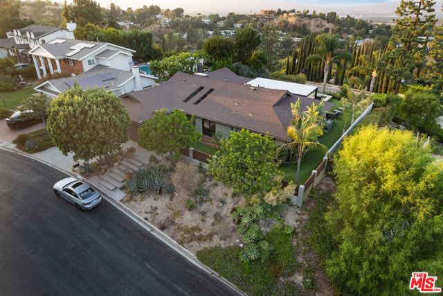 3235 Steven Drive, Encino (los Angeles), CA 91436