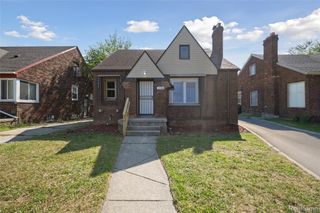 10366 Roxbury Street, Detroit, MI 48224