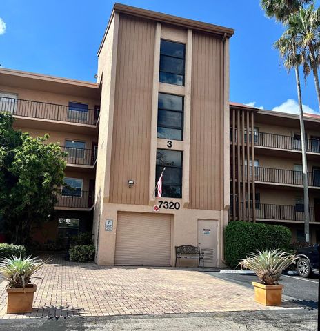 7320 Lake Cir Drive 204, Margate, FL 33063
