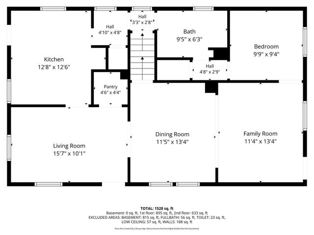 408 DIXON STREET, Kaukauna, WI 54130