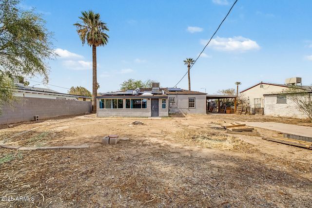 105 N LOS ROBLES Drive, Goodyear, AZ 85338