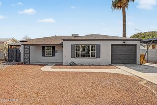 105 N LOS ROBLES Drive, Goodyear, AZ 85338