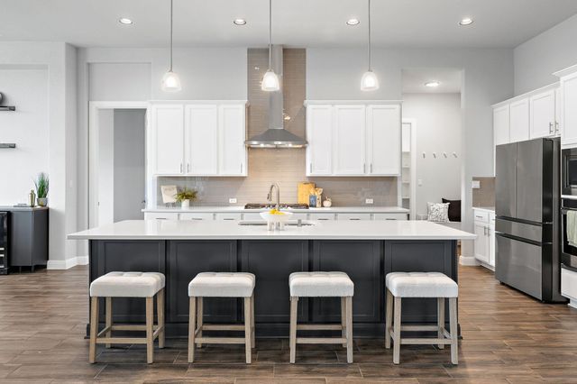 1065 Creeks Edge VW, Leander, TX 78641