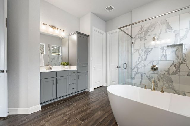 1065 Creeks Edge VW, Leander, TX 78641