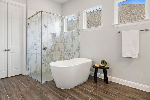 1065 Creeks Edge VW, Leander, TX 78641