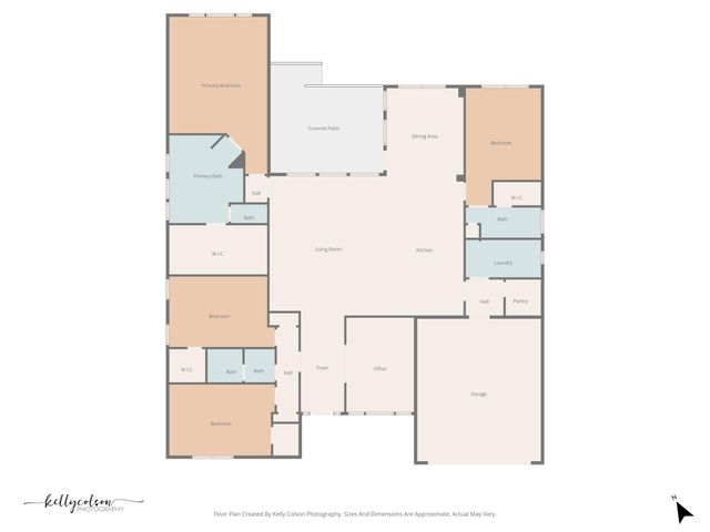 1065 Creeks Edge VW, Leander, TX 78641