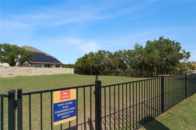 1065 Creeks Edge VW, Leander, TX 78641