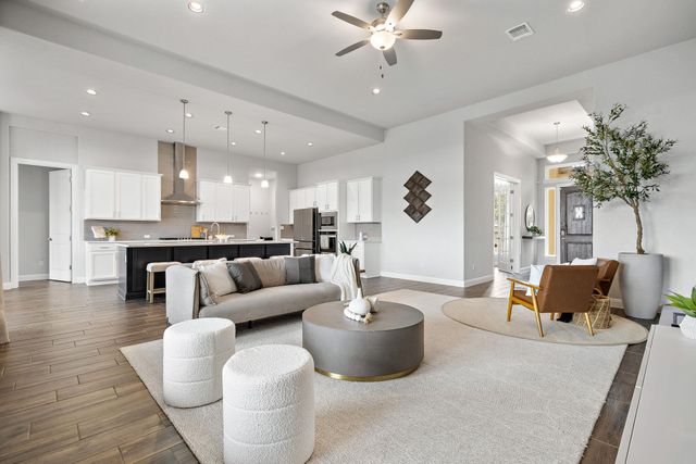 1065 Creeks Edge VW, Leander, TX 78641