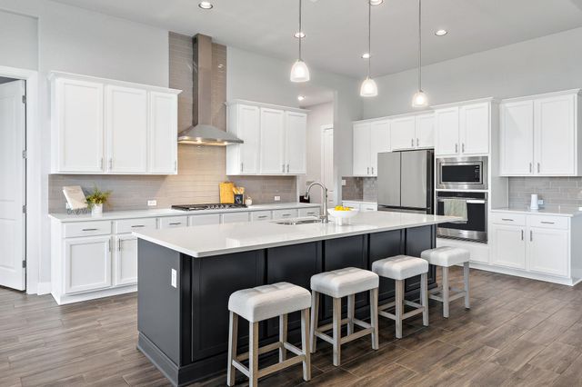 1065 Creeks Edge VW, Leander, TX 78641