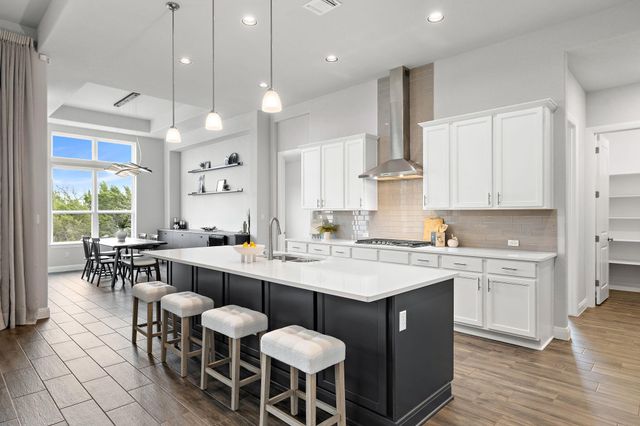 1065 Creeks Edge VW, Leander, TX 78641