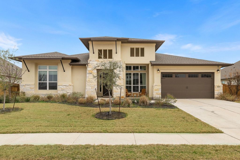 1065 Creeks Edge VW, Leander, TX 78641