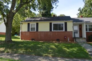 1805 Villa Drive, Greensboro, NC 27403