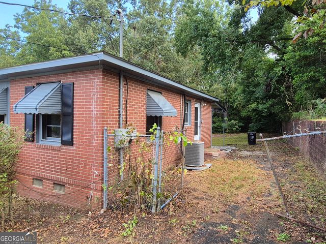 4 Lambert Drive, Columbus, GA 31903