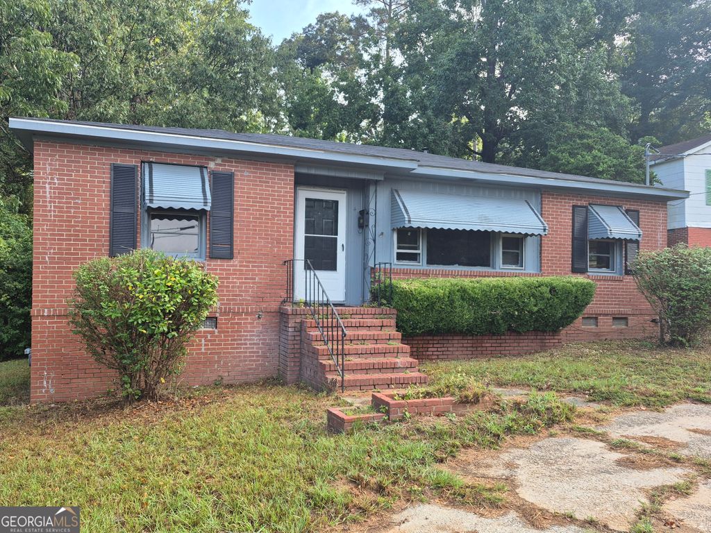 4 Lambert Drive, Columbus, GA 31903