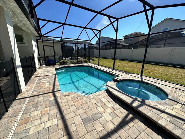 1718 CARIBBEAN VIEW TERRACE, Kissimmee, FL 34747
