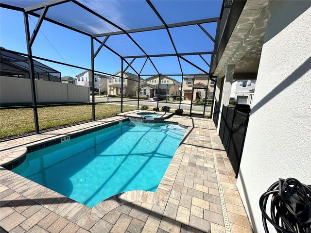 1718 CARIBBEAN VIEW TERRACE, Kissimmee, FL 34747