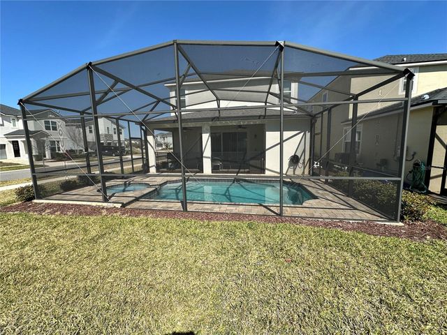 1718 CARIBBEAN VIEW TERRACE, Kissimmee, FL 34747